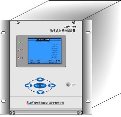 水泥行业综保PDS-760 提升水泥厂自动化与安全性的关键利器