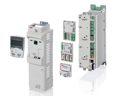 ABB ACS550-01-038A-4